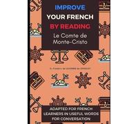 Frederic de Lavenne de Choulot Le Comte de Monte-Cristo (Tascabile)