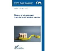 Fréderic Esiso Asi Manuel de méthodologie de recherche en sciences s (Tascabile)