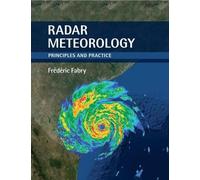 Frédéric Fabry Radar Meteorology (Tascabile)
