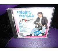 Frédéric François - 20 Ans 20 Hits (4 Chansons Inédites)(800006)