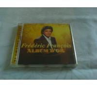 Frederic Francois - Album D'Or- 21 Grands Succes