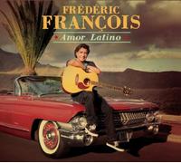 Frederic Francois - Amor Latino