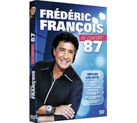 Frédéric François - Concert 1987