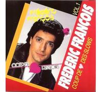 Frédéric François Coup de Cœur des slows vol.1 - Coup de Cœur des slows vol.1