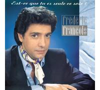 Frederic Francois - Est-Ce Que Tu Es Seule Ce Soir