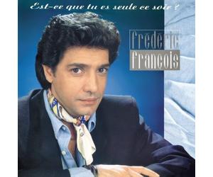 Frederic Francois - Est-Ce Que Tu Es Seule Ce Soir