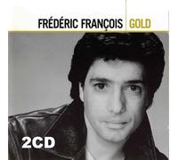 Frédéric François - Gold