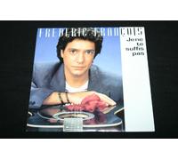 FREDERIC FRANCOIS - Je ne te suffis pas / SP 45T 7" (1992)