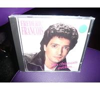 Frederic Francois - Mes Chansons Inédites de 1969 à 1985