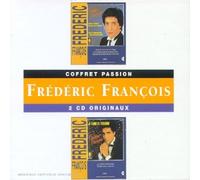 Frédéric François - Mon Coeur Te Dit Je T'aime