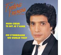 Frederic Francois - Mon Cour Te Dit Je T'Aime
