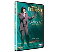 Frédéric françois olympia 1996