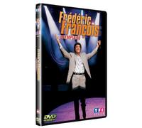 Fréderic françois : olympia 1998