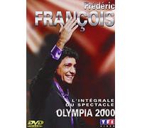 Fréderic françois : olympia 2000