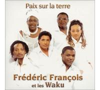 Frédéric François - Paix Sur La Terre