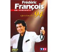 Frédéric françois : spectacles 94