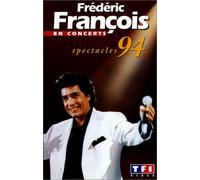 Frédéric François - spectacles 94