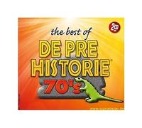 frederic françois - THE BEST OF DE PRE HISTORIE 70