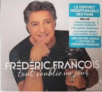 Frederic Francois - Tout S'Oublié un Jour / Box