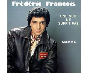 Frederic Francois - Une Nuit Ne Suffit Pas