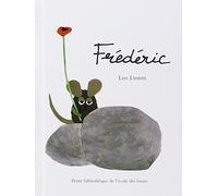 Frederic (French Edition) by Leo Lionni (2002-07-02)