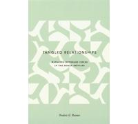 Frederic G. Reamer Tangled Relationships (Tascabile)
