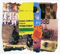 Frederic Galliano - Frikyiwa