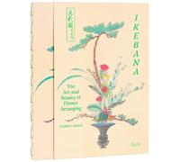 Frédéric Girard Girard Frederic Ikebana (Copertina rigida)
