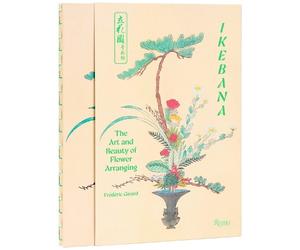 Frédéric Girard Girard Frederic Ikebana (Copertina rigida)