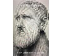 Frédéric Gros The Security Principle (Tascabile)