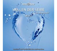 Frederic Delarue & Hemi-Sync - Wellen Der Liebe Mit Hemi-Sync® (Waves Of Love With Hemi-Sync - German)