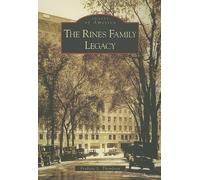 Frederic L. Thompson The Rines Family Legacy (Tascabile) Images of America