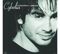 Frederic Lerner - Cybelia