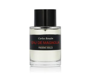 Frederic Malle Carlos Benaïm Eau de Magnolia Eau de Toilette (unisex) 100 ml