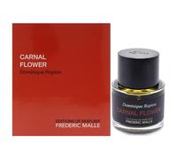Frederic Malle Carnal Flower Edp, eau de parfum femminile e sofisticata, perfetta quando si desidera una scia intensa e duratura, flacone da 50 ml perfetto per chi desidera una routine di cura semplic