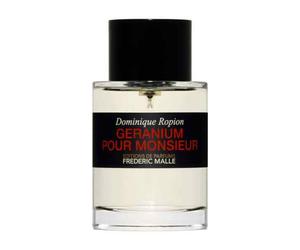 Frederic Malle Geranium Pour Monsieur 100 ml, Aromatica EAU DE PARFUM, Uomo