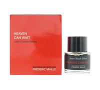 Frederic Malle Heaven Can Wait Eau De Parfum 50ml For Unisex