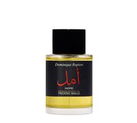 Frederic Malle Hope 50ml Eau De Parfum Nero Uomo