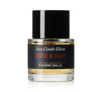Frederic Malle Jean-Claude Ellena Rose & Cuir Eau de Parfum (unisex) 50 ml variante Con una scatola