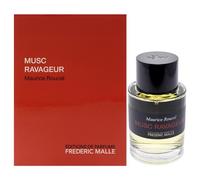FREDERIC MALLE Musc Ravageur EDP Vapo 100 ml, confezione da 1 (1 x 100 ml)