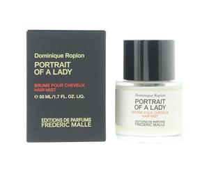 Frederic Malle Ritratto Di Una Signora Nebbia Capelli 50ml