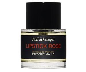 Frederic Malle Rossetto Rose 50 ml - Eau de Parfum Donna