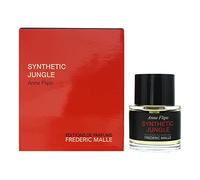 Frederic Malle Synthetic Jungle Eau De Parfum 50ml Unisex Perfume