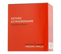 EDITIONS DE PARFUMS FREDERIC MALLE VETIVER EXTRAORDINAIRE EAU DE PARFUM 50 ml