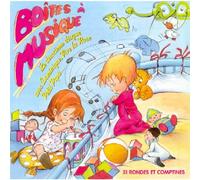 Frederic Michot - Boite A Musique Vol 2