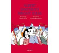 Frederic Morlot Albert Einstein′s Bright Ideas (Copertina rigida)