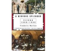 Frederic Morton A Nervous Splendour (Tascabile)