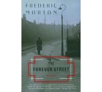 Frederic Morton The Forever Street (Tascabile)