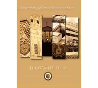 Frederic Oder C The Gambit Story (Center for the Study of Nat (Copertina rigida)