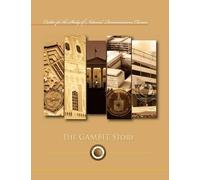 Frederic Oder Ctr The Gambit Story (Center for the Study of Nationa (Tascabile)